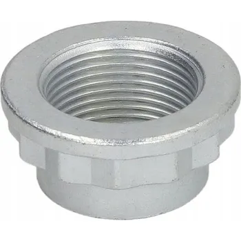 Zavěšení kol Febi Bilstein 02346 Matice, čep nápravy