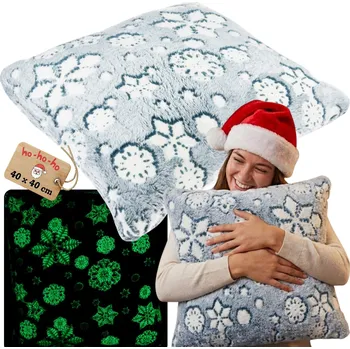 Povlak na dekorativní polštářek Povlak na polštářek 40 x 40 cm vícebarevná