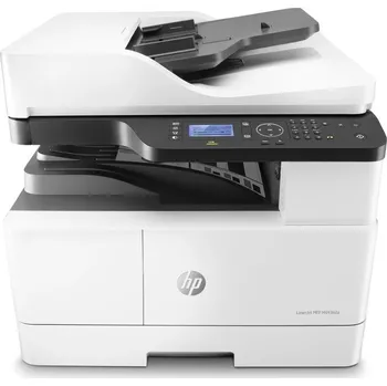 Tiskárna Hp Tiskárna LaserJet MFP M443nda, A3, USB, LAN, DADF, Duplex, 25ppm