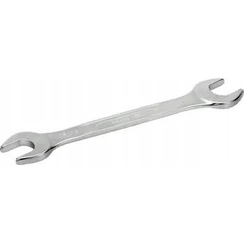 Klíč BAHCO Otevřený klíč 7/16 x 1/2 palce pro sadu 6Z/8C