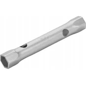 Klíč BAHCO OBOUSTRANNÝ TRUBKOVÝ KLÍČ, METRICKÝ