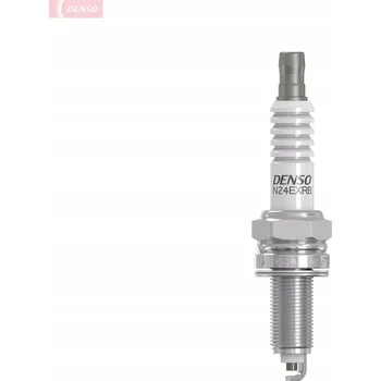 Motodíl Zapalovací svíčka Denso N24EXRB