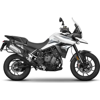 Zavazadlo na motocykl Triumph Tiger 900 20-25 boční nosiče 4P Shad T0TG904P