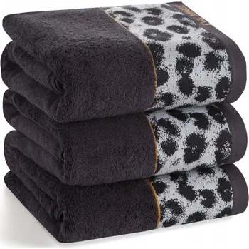 Ručník Osuška Eurofirany 70x140cm froté