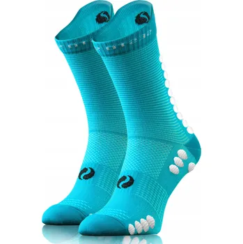 Ponožky do poloviny lýtek Sesto Senso 47-50