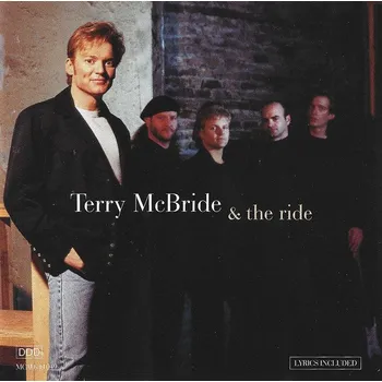 Hudba Terry McBride &amp; The Ride: Terry McBride &amp; The Ride (CD)