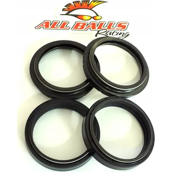 Nářadí na motocykly Těsnění vidlic Yamaha All Balls 56-129