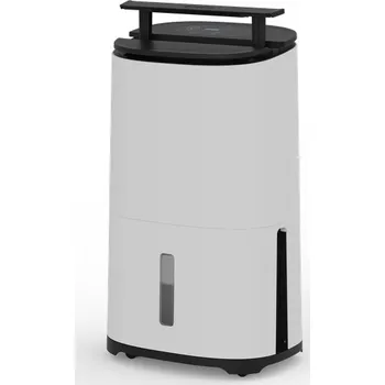Odvlhčovač vzduchu Hybridní odvlhčovač a čistička vzduchu Meaco Arete Two 20L Wi-Fi