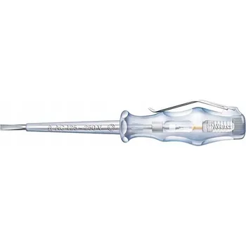 Vrták Zkoušečka napětí 247 VDE, jednofázová, 3x0,5x70 mm We