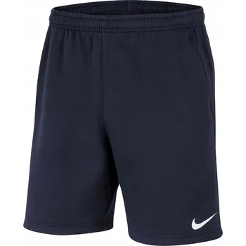 Pánské sportovní kraťasy Nike nad kolena CW6910 451 velikost S