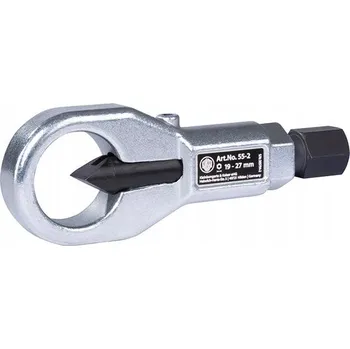 Trhač matice Mechanický rozbrušovač matic, velikost 0