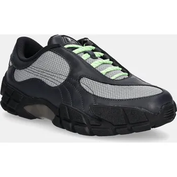 Pánské tenisky Tenisky Puma PUMA x SKEPTA Gloves, 42.5, šedá, 90X