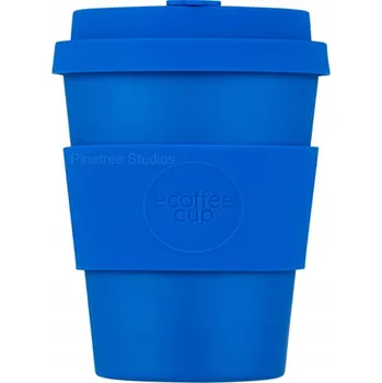 Hrnek Ecoffee Cup z biomateriálu 240 ml
