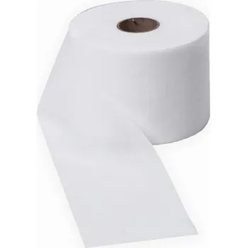 Mulčovací textilie Włóknina Poliestrowa pro utěsnění 50 g, šířka 15 cm, délka 5 m