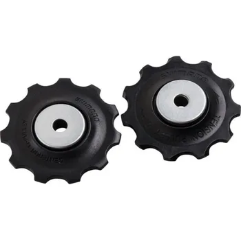 přehazovačka Rolničky Shimano Y5XU98030 1 pár pro RD-M593