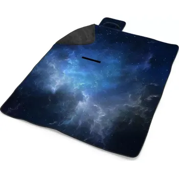 deka Sablio Plážová deka Hvězdné nebe: 200x140 cm