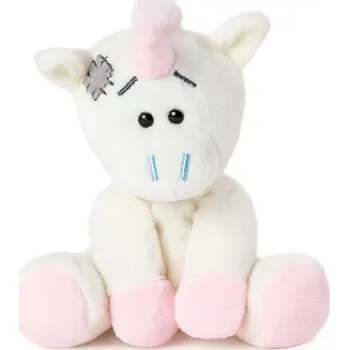 plyšák Maskotka Jednorožec Abra