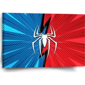 Obraz Sablio Obraz Spider - 60x40 cm