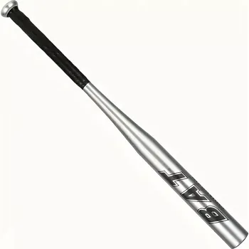 Hliníková baseballová pálka 25" (64 cm) – lehká tréninková pálka