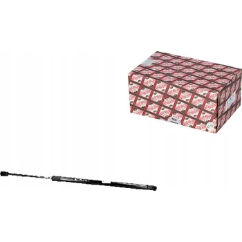 Dveře karosérie Plynová vzpěra, víko zavazadlového prostoru Ashika ZSA03032