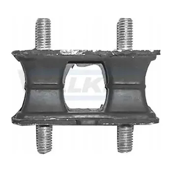 DRŽÁK VÝFUKU / ZÁVĚS VÝFUKU 80413 WALKER