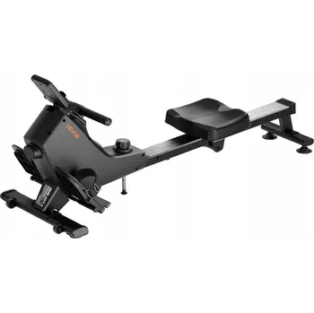 Veslovací trenažér Magnetický veslovací trenažér Vevor Magnetický veslovací trenažér