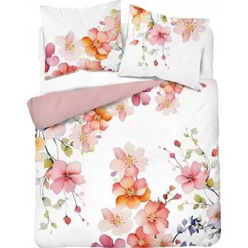 Povlečení Povlečení 200x220cm Holandsko - 100% bavlna 5837 A