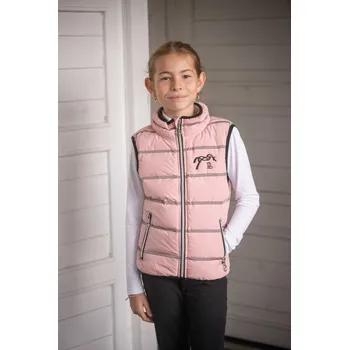 EDEN by PENELOPE Vesta Anouck Eden By Penelope, dětská, pink 12 let