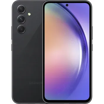 Mobilní telefon Smartphone Samsung Galaxy A54 8 GB / 128 GB 5G černý