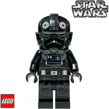 Stavebnice LEGO LEGO® Figurky LEGO Figurka TIE Bomber Pilot (75347) sw1251