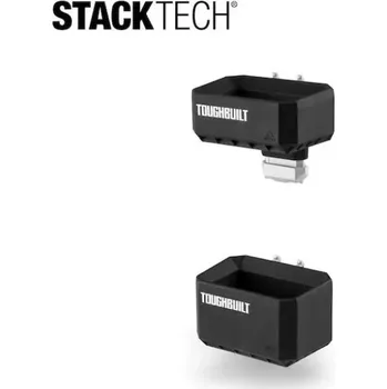 Držák vodováhy, TB-B1-A-54, Toughbuilt StackTech®