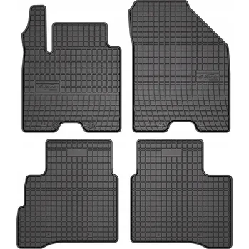 autokoberec Gumové autokoberce El-Toro Suzuki Swift VII od roku 2024