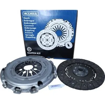 Spojková sada Spojka Kia Carens/Optima/Sportage 1,6-1,7 CRDI 12- 41200-24450 RYMEC