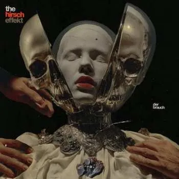 Zahraniční hudba CD The Hirsch Effekt: Der Brauch