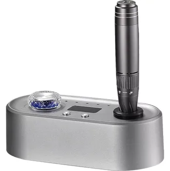 Maltec Beauty frézka na nehty ND-5 s frézami