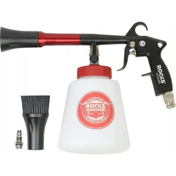 Autodílna Čisticí pistole na čalounění Rooks OK-04.0301