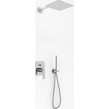 Sprchový set Kohlman Experience QW210EQ20 Podomítková Sprchový set