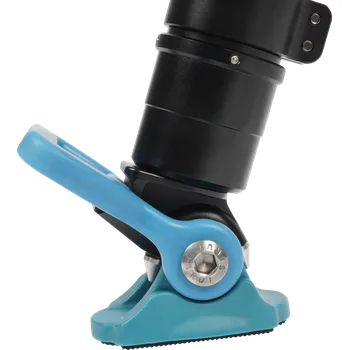 Stativ Sirui Tripod Foot for SVT-75 (Blue, Spare Part)
