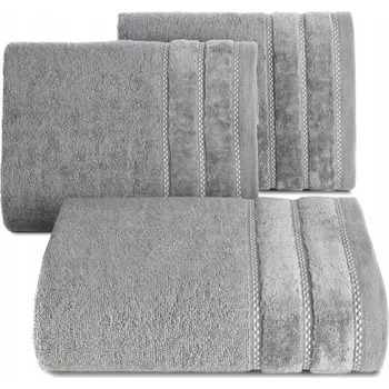 Ručník RUČNÍK MALÝ NA RUCE OBLIČEJ 1 KS 06/GRF 30x50 (x6) 500