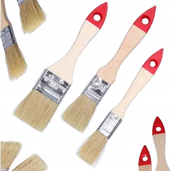 Vrták Sada štětců ToolSpace 3,6 cm