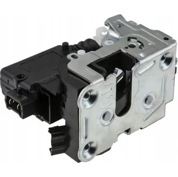 Zavěšení kol NTY ZÁMEK CENTRÁLNÍHO ZAMYKÁNÍ - ZADNÍ