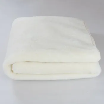 deka Vlněná deka Cashmere 5 Superwash oboustranná 200x200