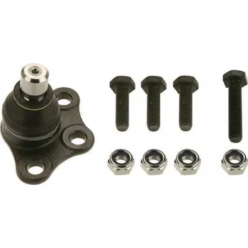 Zavěšení kol Čep příčného ramene TRW JBJ738