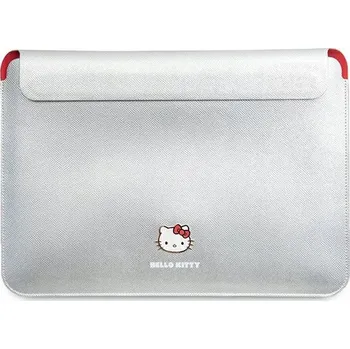 Pouzdro na mobilní telefon Hello Kitty pouzdro pro Notebook 14 palců 33x23 cm DELL ACER ASUS HP LENOVO