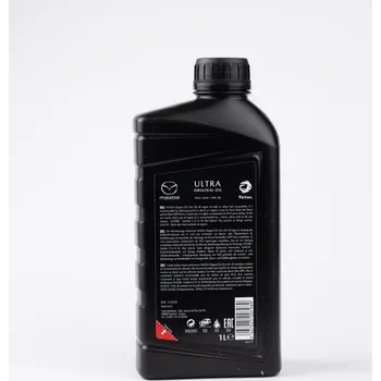 Motorový olej Dexelia Mazda 5W30 1L