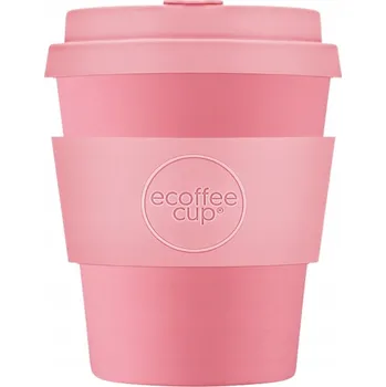 Hrnek na kávu Ecoffee Cup Darrel Lea Roth 240 ml | Bez BPA/BPS a ftalátů