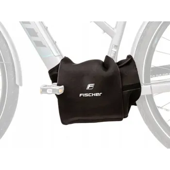 Příslušenství pro čtečku elektronické knihy Fischer 50383 černý kryt