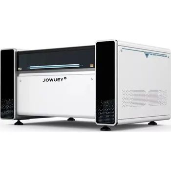 Měřící laser Jowuey 1610M7-S CO2 laserový plotr (krokový motor)