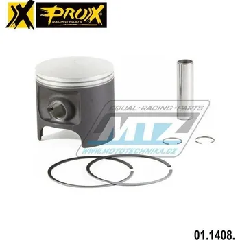 Píst motoru Litý píst PROX - 9395 HONDA CR 500 R 1982-2001