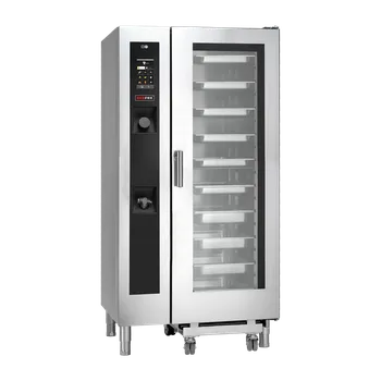 konvektomat Konvektomat elektrický REDFOX MPD 2011 ERAM